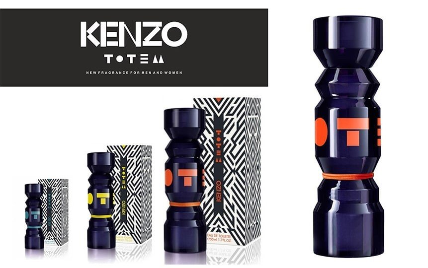 Kenzo perfume orange best sale